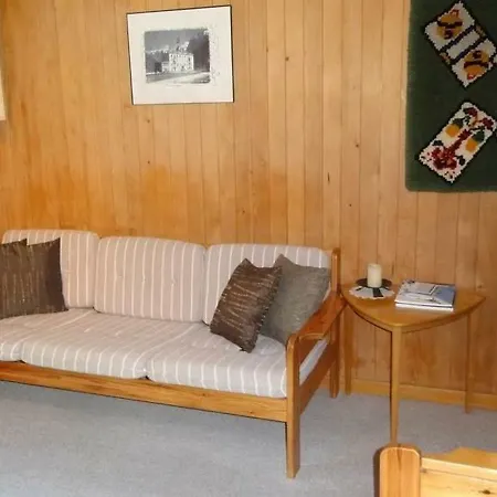 Chalet Spannortblick * Engelberg
