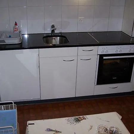 Chalet Spannortblick Daire *